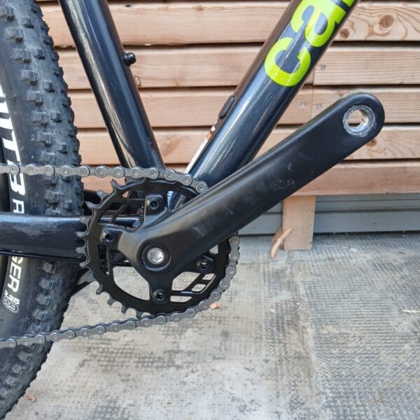 CANNONDALE Trail 1 USATO MIS. M 2025 - immagine 6