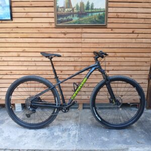 alt cannondale trail 1 usato