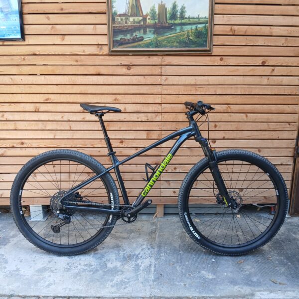 alt cannondale trail 1 usato