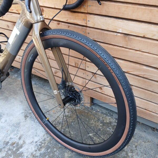 3T Exploro Primo Force AXS 1X USATO 2023 MIS. S - immagine 4