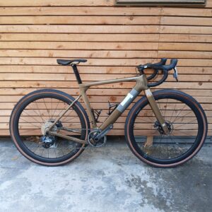 alt 3T Exploro Primo Force AXS 1X USATO MIS. S
