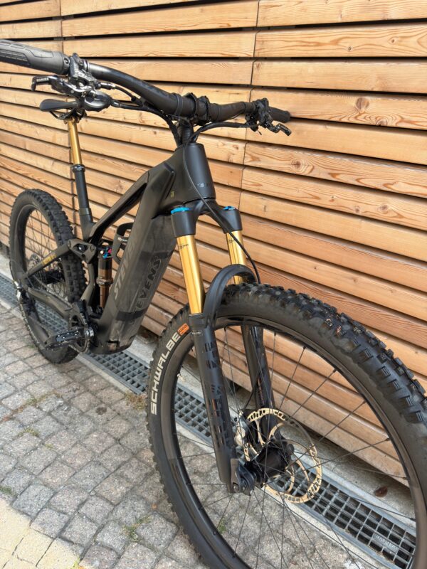 STEVENS E-Inception AM 9.7.2 GTF MIS.16" - immagine 13