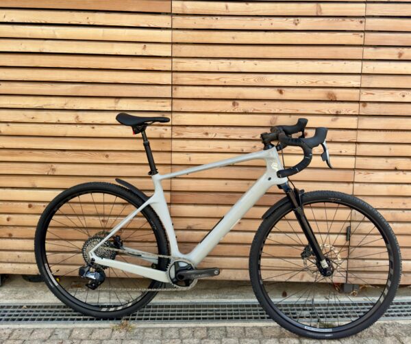 YT Szepter Gravel core 4 2025 mis.L - immagine 2