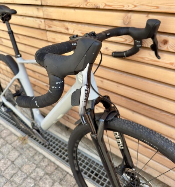 YT Szepter Gravel core 4 2025 mis.L - immagine 11