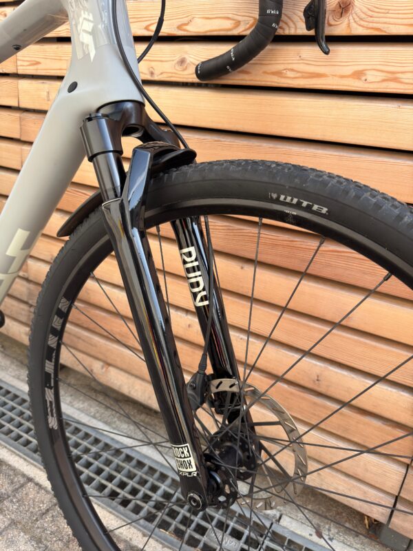YT Szepter Gravel core 4 2025 mis.L - immagine 12