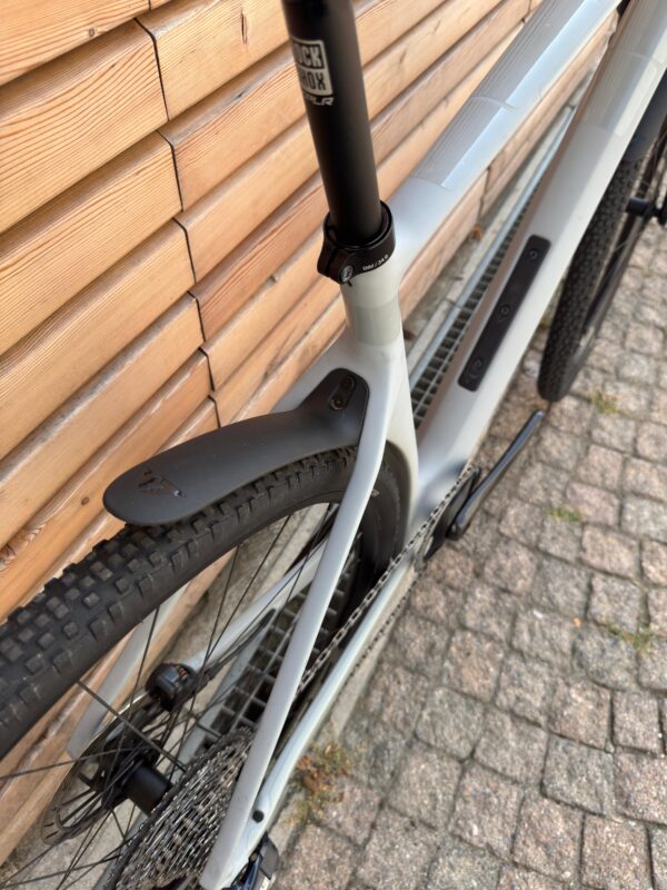 YT Szepter Gravel core 4 2025 mis.L - immagine 13