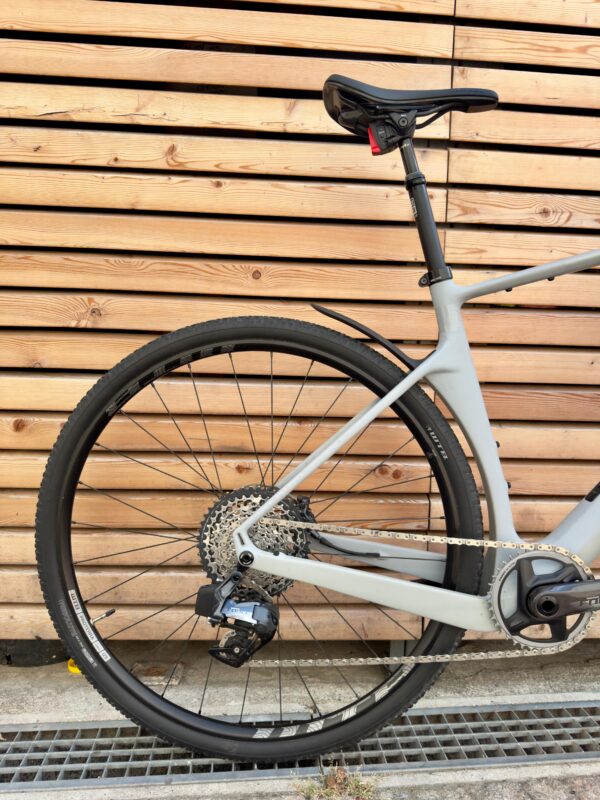 YT Szepter Gravel core 4 2025 mis.L - immagine 3