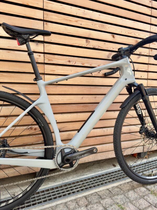 YT Szepter Gravel core 4 2025 mis.L - immagine 4