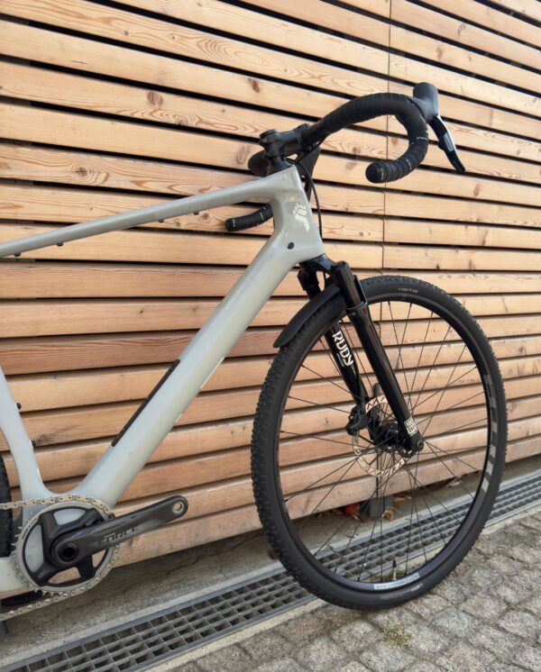 YT Szepter Gravel core 4 2025 mis.L - immagine 5