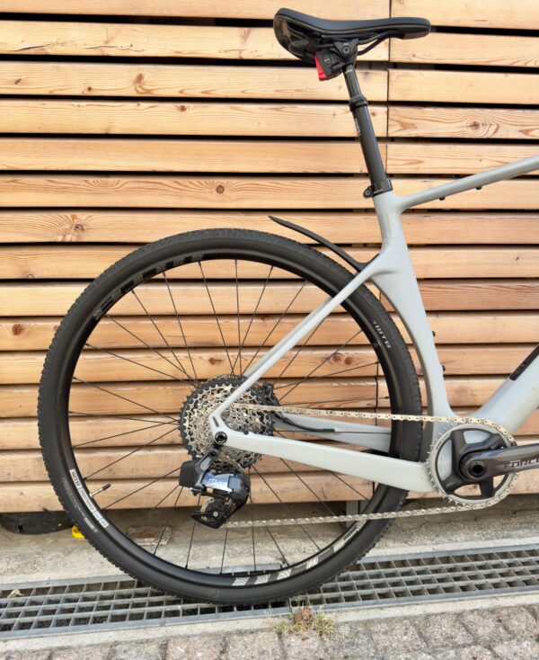 YT Szepter Gravel core 4 2025 mis.L - immagine 6