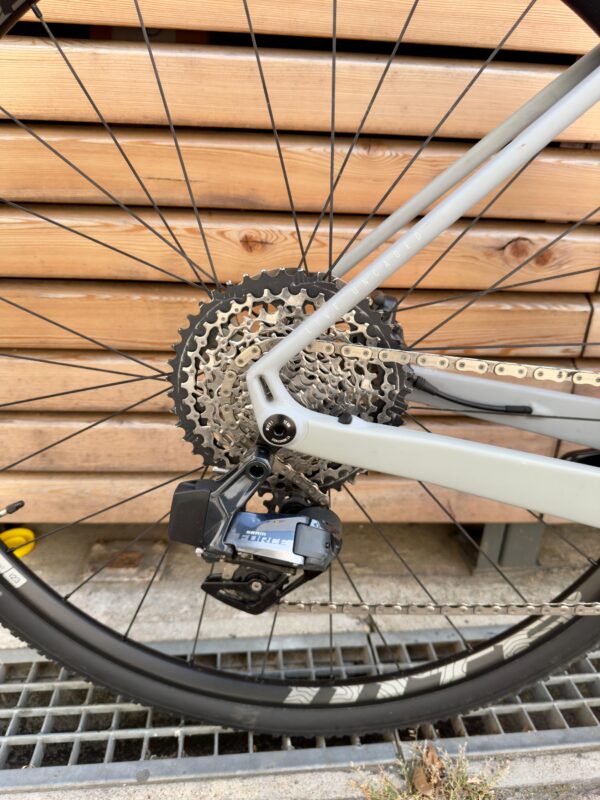 YT Szepter Gravel core 4 2025 mis.L - immagine 7