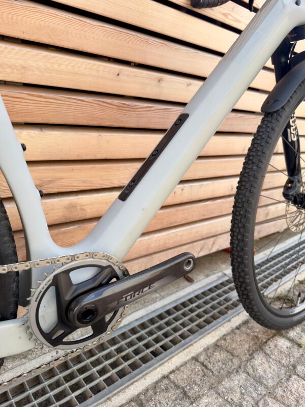 YT Szepter Gravel core 4 2025 mis.L - immagine 8