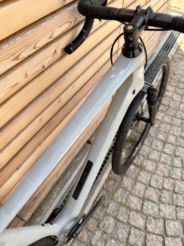 YT Szepter Gravel core 4 2025 mis.L - immagine 10