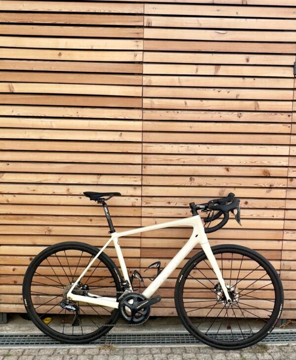 Orbea Avant sh Ultegra mis.m