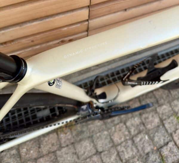 Orbea Avant sh Ultegra mis.m - immagine 10
