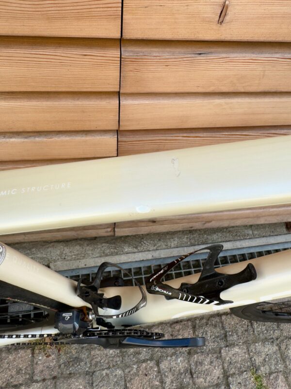 Orbea Avant sh Ultegra mis.m - immagine 11