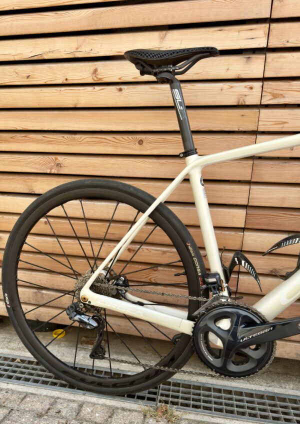 Orbea Avant sh Ultegra mis.m - immagine 3