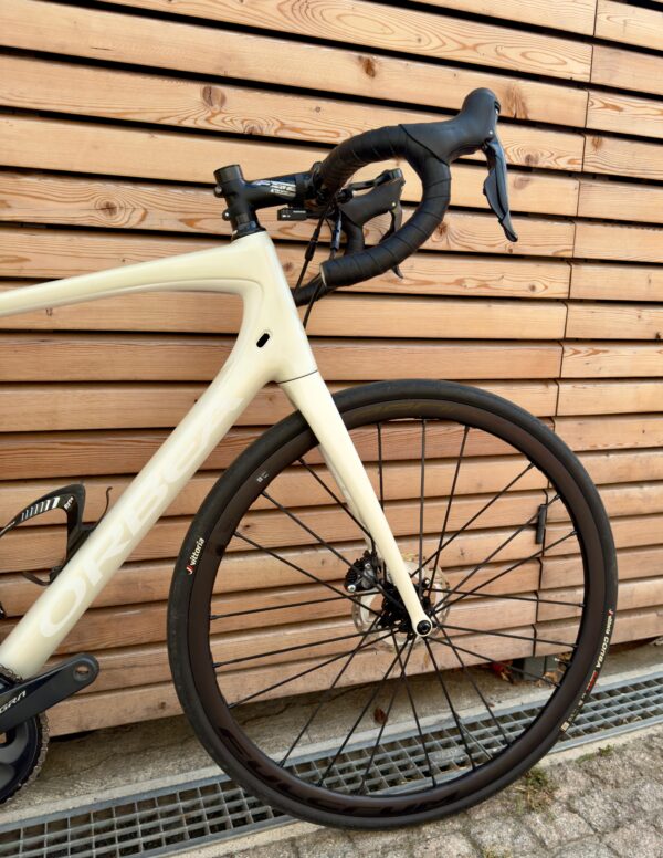 Orbea Avant sh Ultegra mis.m - immagine 4