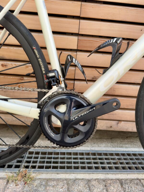 Orbea Avant sh Ultegra mis.m - immagine 5
