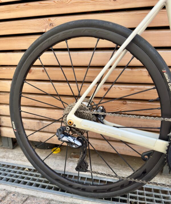 Orbea Avant sh Ultegra mis.m - immagine 6