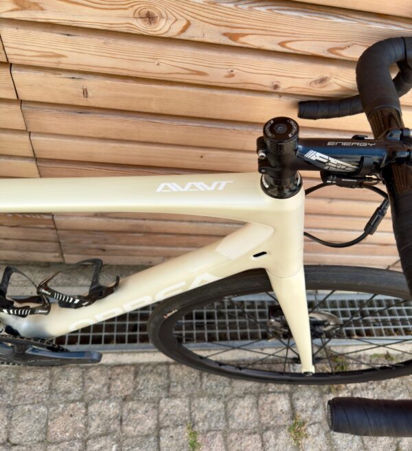 Orbea Avant sh Ultegra mis.m - immagine 8