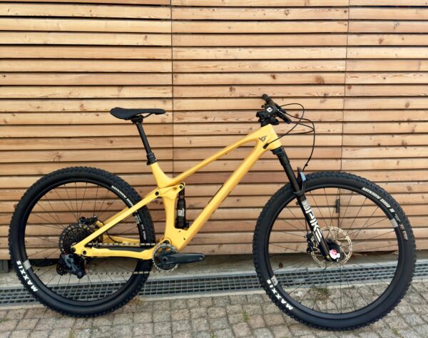 YT Industries  Izzo CORE 3 29" 2024 mis.L - immagine 5