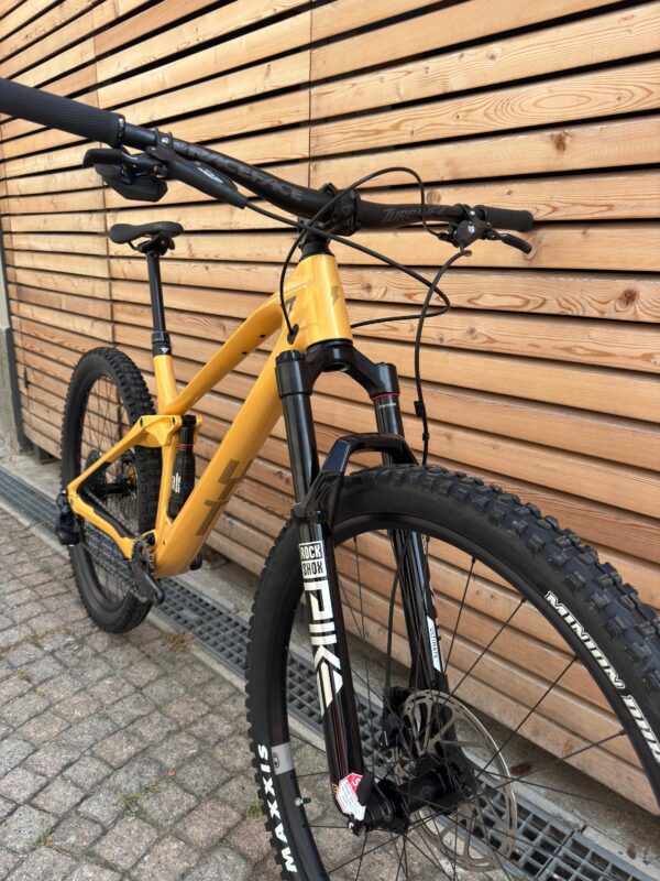 YT Industries  Izzo CORE 3 29" 2024 mis.L - immagine 4