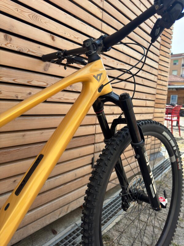 YT Industries  Izzo CORE 3 29" 2024 mis.L - immagine 11