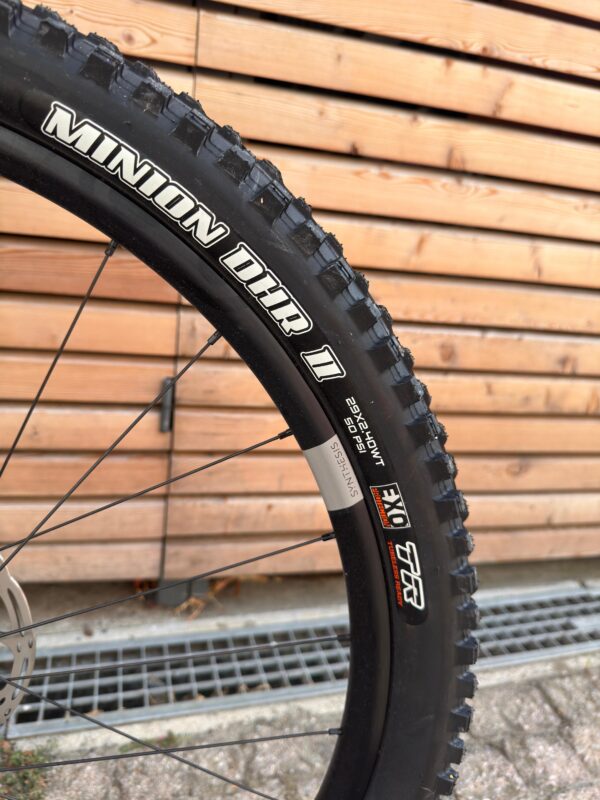 YT Industries  Izzo CORE 3 29" 2024 mis.L - immagine 12