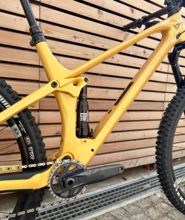 YT Industries  Izzo CORE 3 29" 2024 mis.L - immagine 7