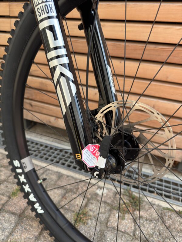 YT Industries  Izzo CORE 3 29" 2024 mis.L - immagine 10