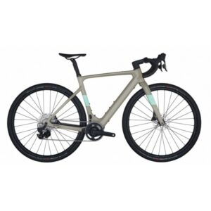 PROMO SCOTT SOLACE GRAVEL ERIDE 30 MIS.M 2025