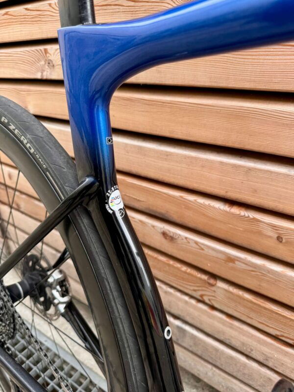 3T STRADA 1X SRAM RED MIS.M - immagine 2