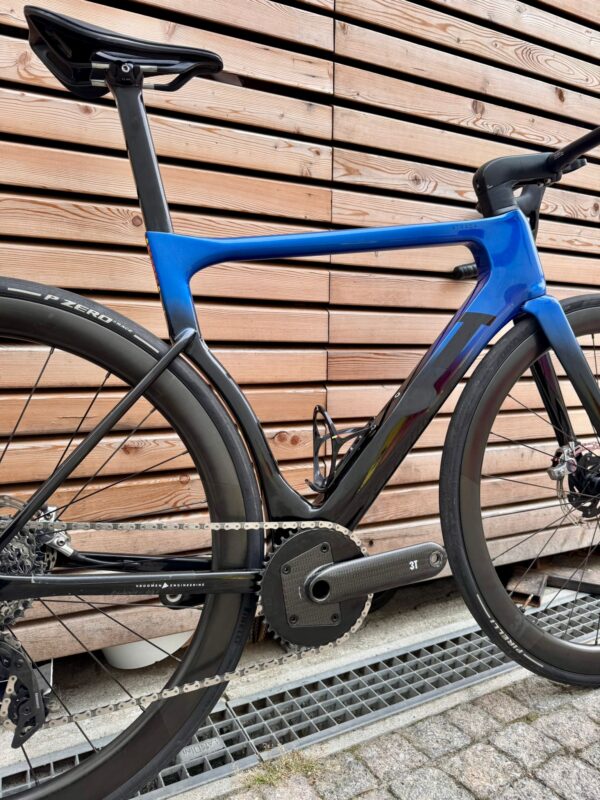 3T STRADA 1X SRAM RED MIS.M - immagine 4