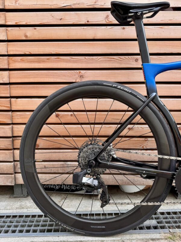 3T STRADA 1X SRAM RED MIS.M - immagine 5