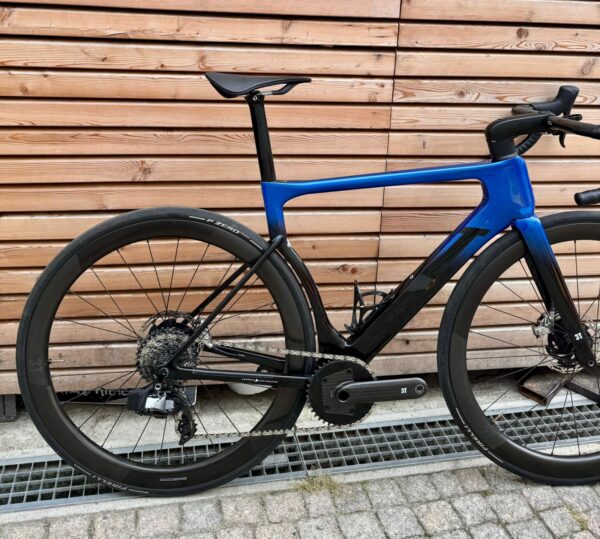 3T STRADA 1X SRAM RED MIS.M - immagine 6