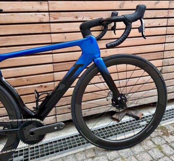 3T STRADA 1X SRAM RED MIS.M - immagine 9