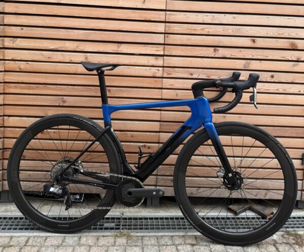 3T STRADA 1X SRAM RED MIS.M - immagine 7