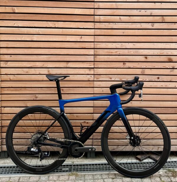 3T STRADA 1X SRAM RED MIS.M - immagine 8