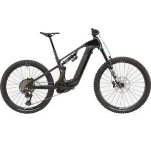 PROMO CANNONDALE Moterra LT1 2025 MIS.L