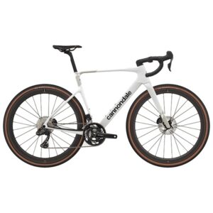 CANNONDALE SuperX 2 CARBON MIS.54 2025