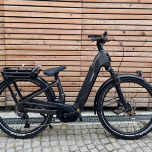 CANNONDALE Tesoro 1 Low Step-Thru mis.s 2025