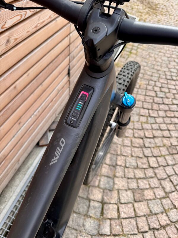 Orbea Wild M11 AXS mis.L 2024 - immagine 2