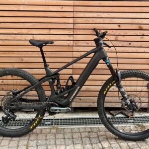 Orbea Wild M11 AXS mis.L 2024