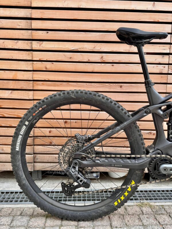 Orbea Wild M11 AXS mis.L 2024 - immagine 4