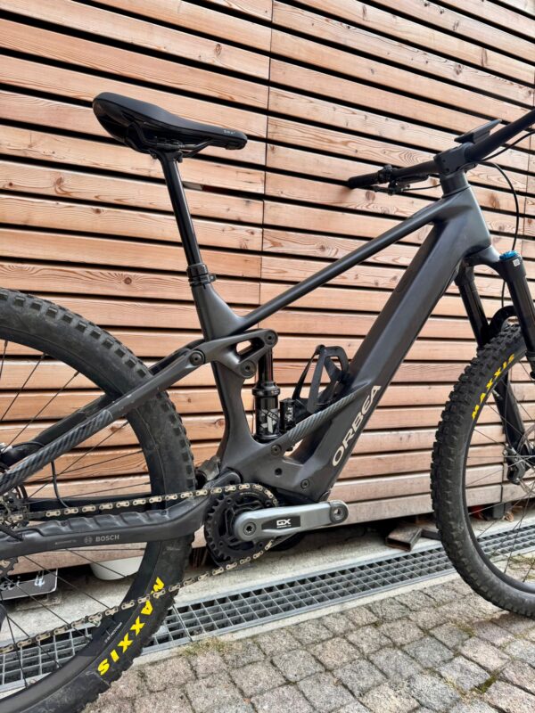 Orbea Wild M11 AXS mis.L 2024 - immagine 5
