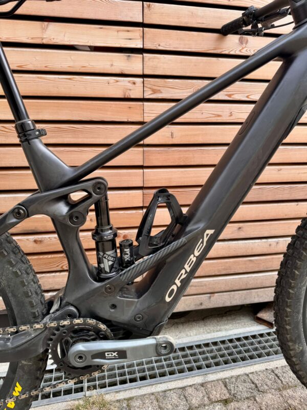 Orbea Wild M11 AXS mis.L 2024 - immagine 8