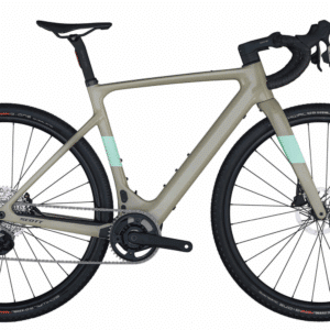PROMO SCOTT SOLACE GRAVEL ERIDE 30 MIS.M 2025