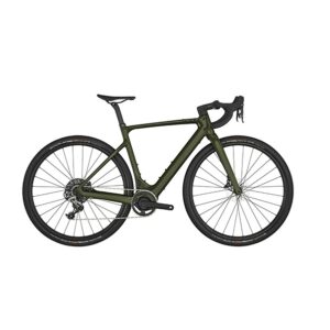 PROMO SCOTT SOLACE GRAVEL ERIDE 30 MIS.M 2025