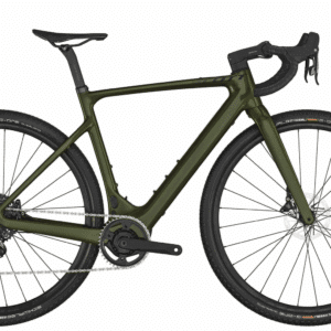 PROMO SCOTT SOLACE GRAVEL ERIDE 30 MIS.M 2025